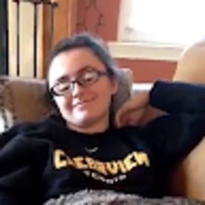 Meet your Posher, Caden